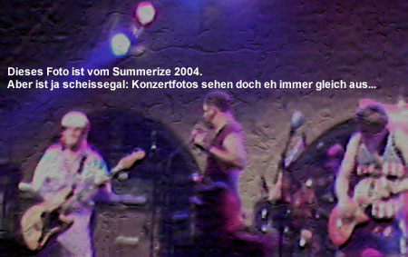 Summerize 2006 - Fake Foto